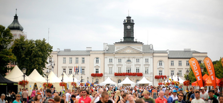 Targi Muzyczne Audioriver już po raz szósty