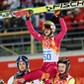 Kamil Stoch Soczi Skoki Narciarskie