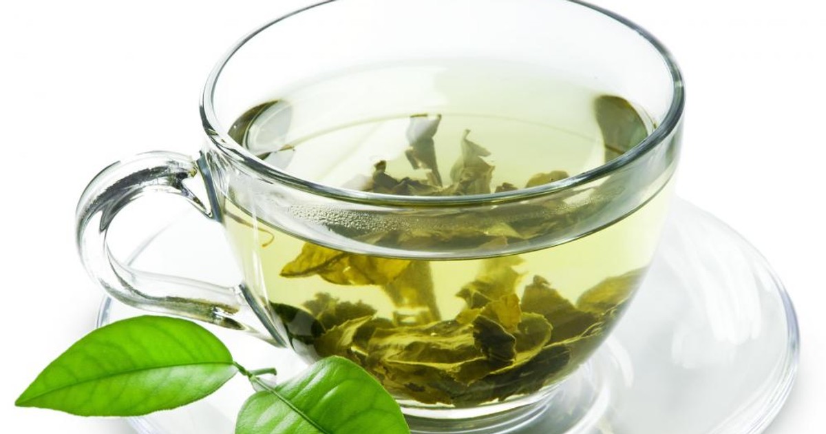 5 health benefits of drinking green tea every morning Pulse Ghana