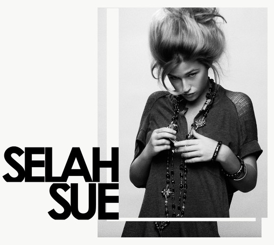 Selah Sue – 'Selah Sue'