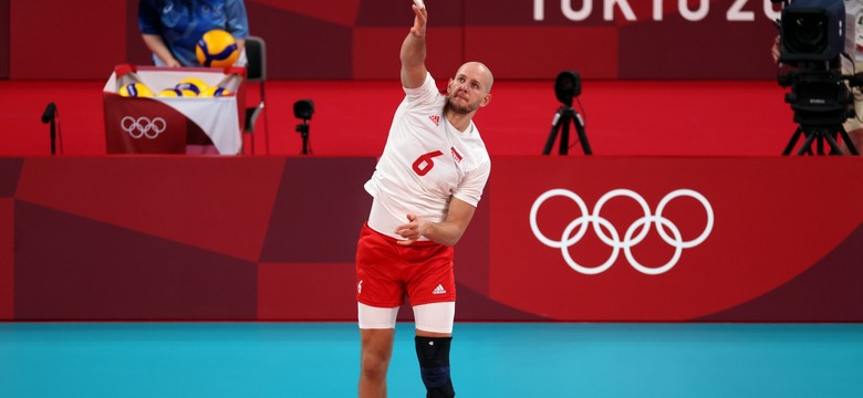 Tokio 2020. Kurek: Nasze głowy nie mogą teraz wylądować w chmurach