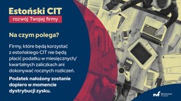 szef kas: wpłaty na pfron są bez estońskiego cit