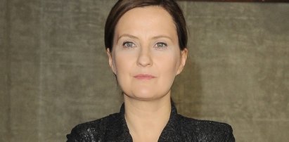 Izabela Kuna sprzątała w Norwegii!