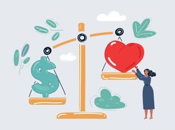 Siła intuicji - kiedy i dlaczego warto kierować się przeczuciami?