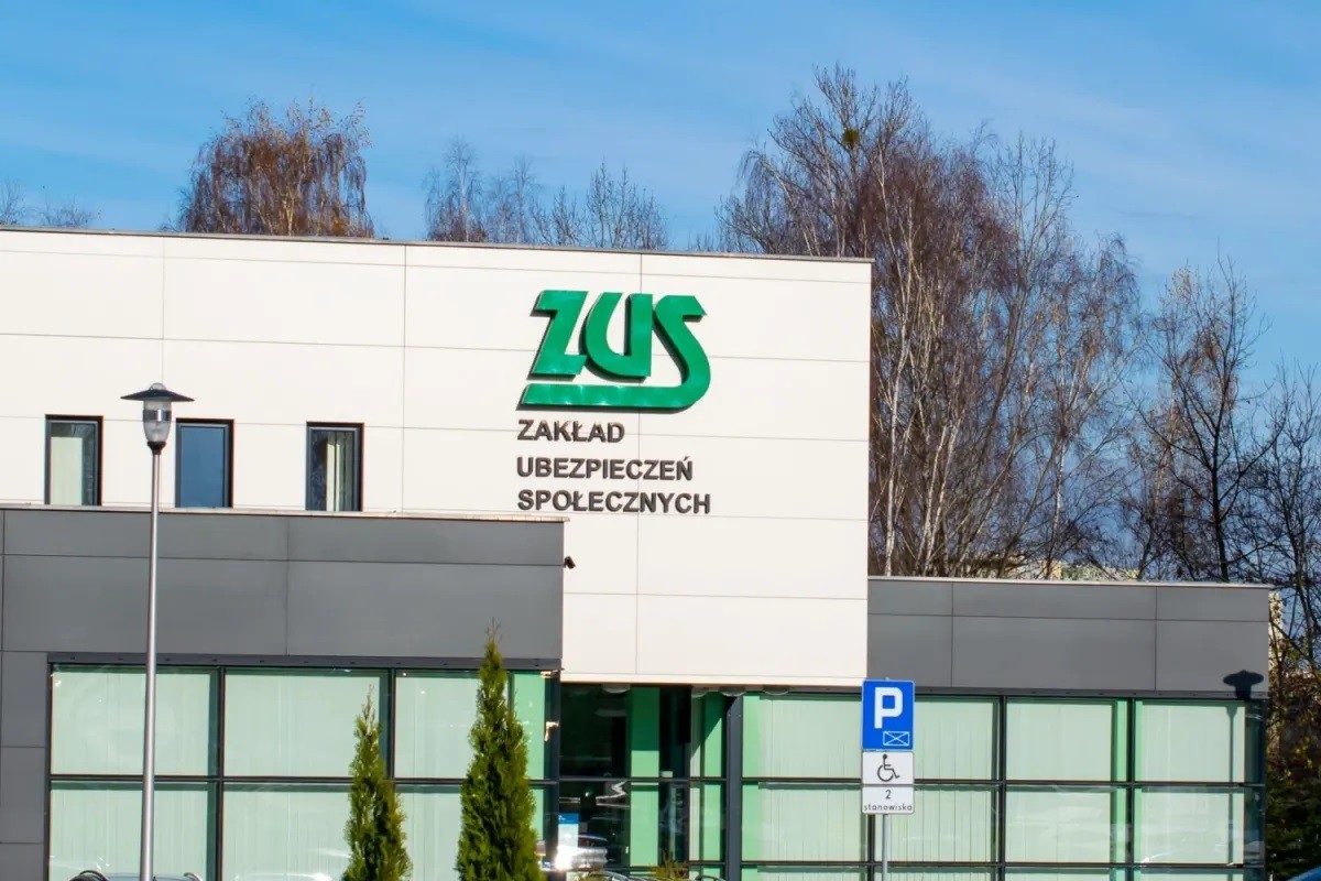 ZUS zalały wnioski o „stażowe”