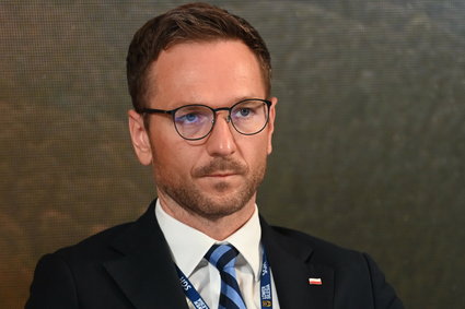 Waldemar Buda nowym ministrem rozwoju