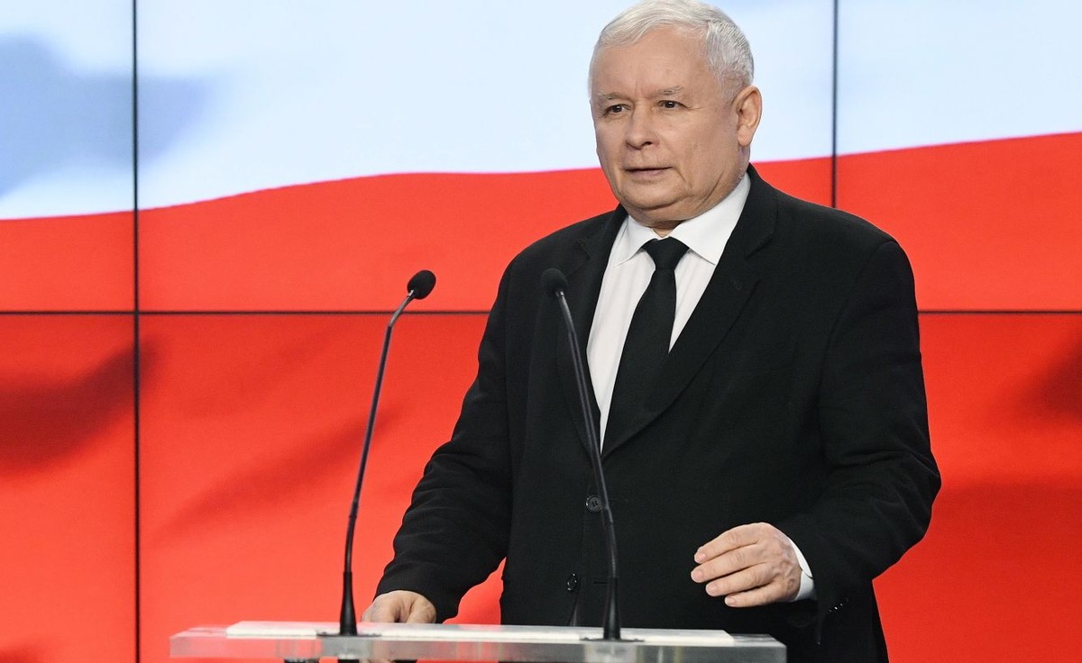 Jarosław Kaczyński