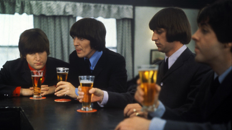 10 kwietnia 1970 r. zespół The Beatles przestał istnieć