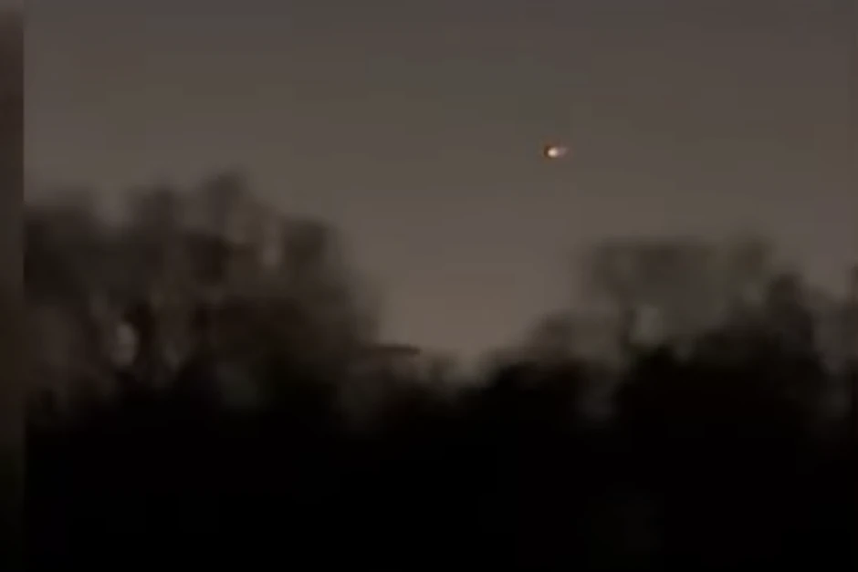 Misteriozni dronovi iznad Amerike