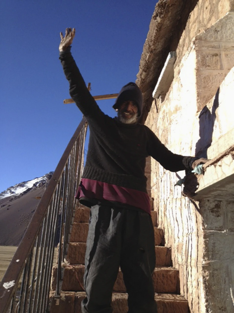 Za Gomezom raspisana poternica