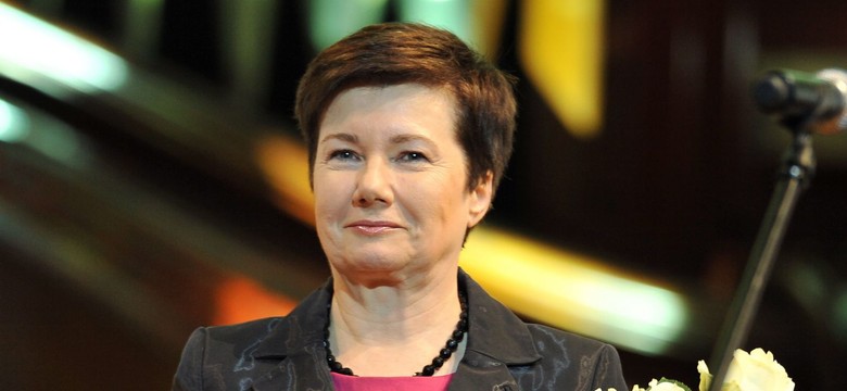 "Prezydent Warszawy nagradza za pochodzenie partyjne"