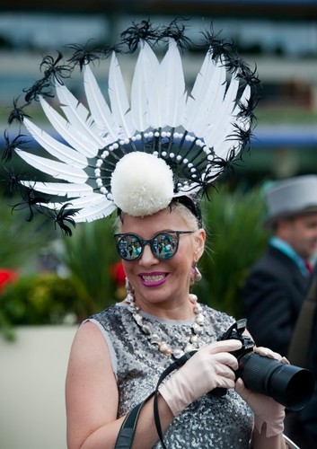 Royal Ascot 2015