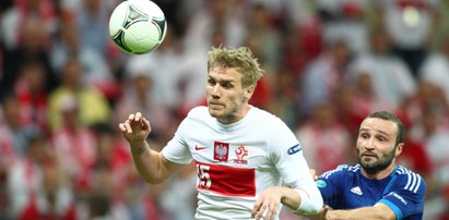 Damien Perquis zakończył karierę. W reprezentacji Polski zagrał na Euro 2012