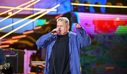 Kazik długo chorował, fani drżeli o jego zdrowie. Tak teraz wygląda [FOTO]