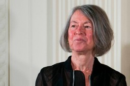 Literacki Nobel dla amerykańskiej poetki Louise Glück