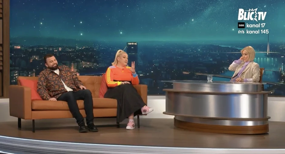 Emisija Show Stoperka