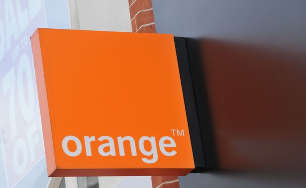 Salon Orange