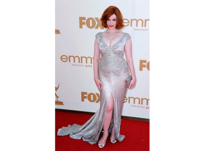 Christina Chendricks