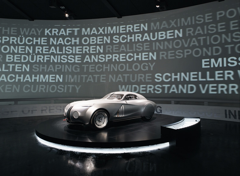 Muzeum BMW – byliście tam już?