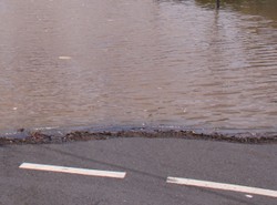 Powodzianie pozwali państwo. Żądają ponad 9 milionów