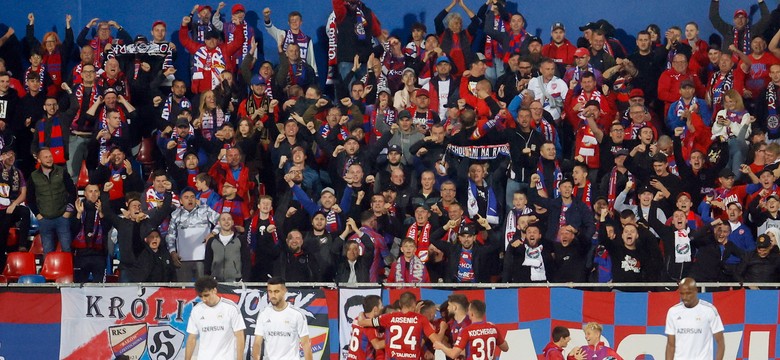 LM. Sonny Kittel! Raków wyrwał zwycięstwo w doliczonym czasie gry [WIDEO]