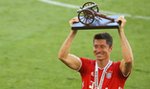 Lewandowski nominowany do nagrody Piłkarz Roku UEFA. Tylko dwóch konkurentów