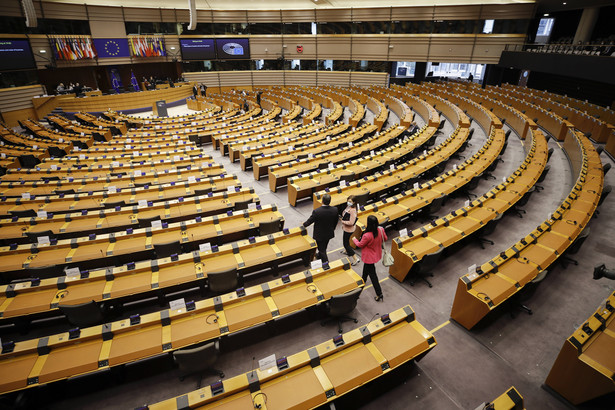 Parlament Europejski