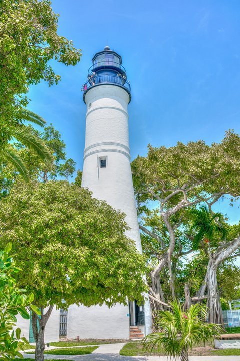 Key West - słoneczna perła Florydy