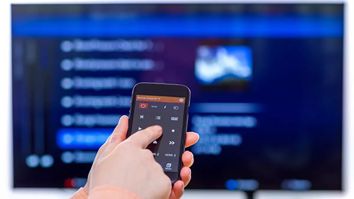 Telewizory smart TV – jak wybrać?