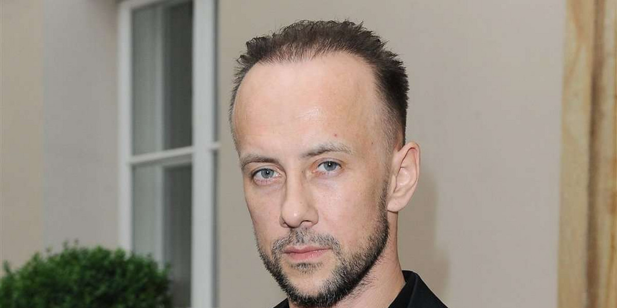 Nergal żałuje, że rozstał się z Dodą