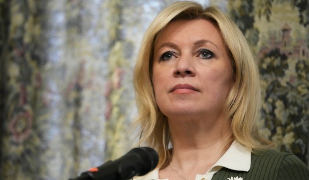Marija Zaharova
