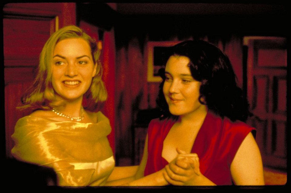 Juliet i Pauline, "Niebiańskie stworzenia", reż. Peter Jackson, 1994 r.