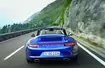 Nowe Porsche 911 Carrera 4/4S