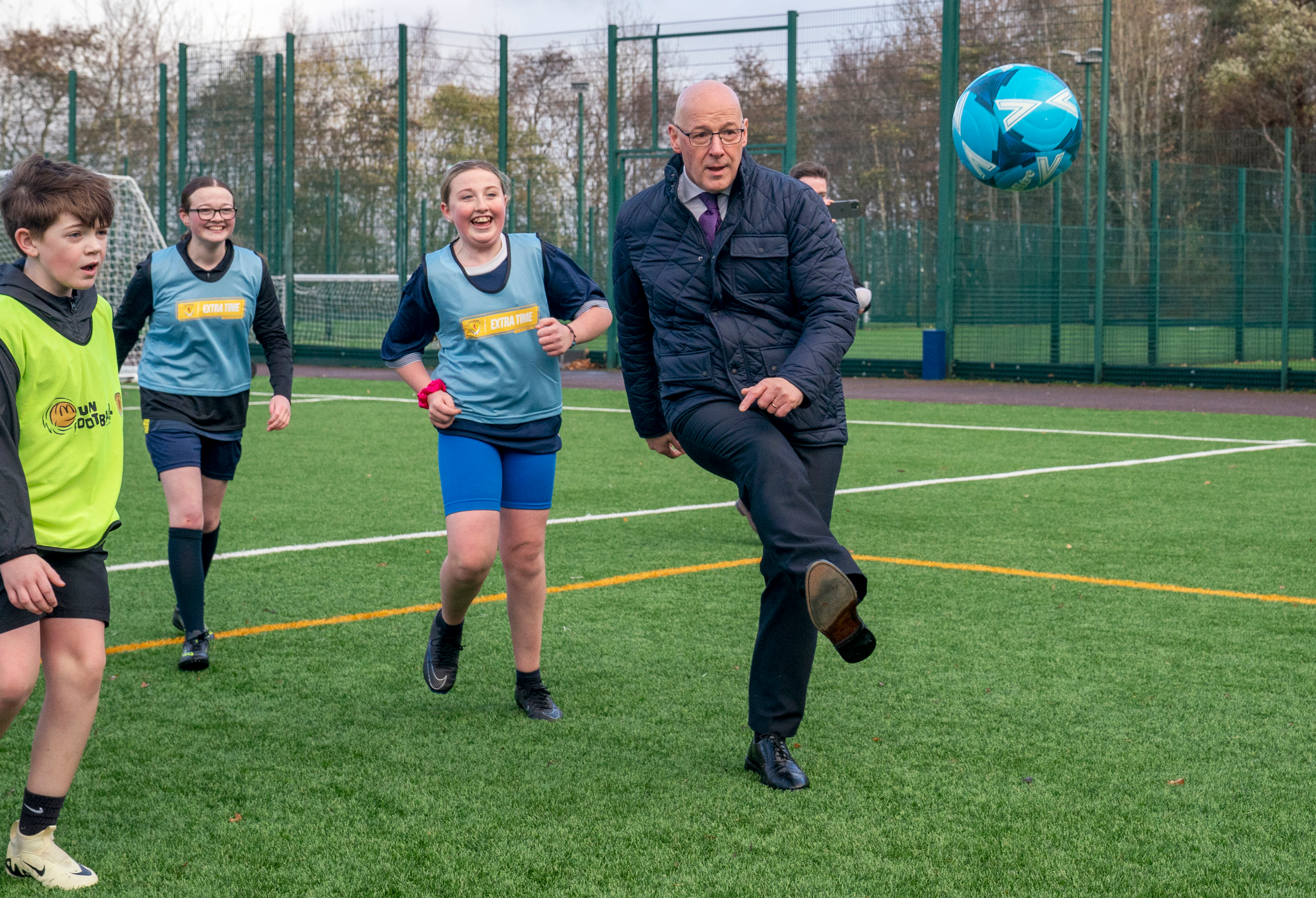 Euro 2028 ditches dynamic pricing as Scotland expects £270m boost