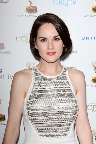 Najlepsza aktorka serialowa: Michelle Dockery