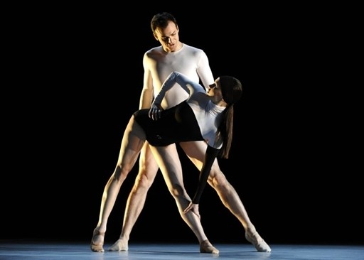 A - US - DANCE - SANTA FE BALLET