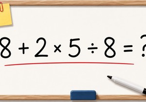 Matematički zadatak