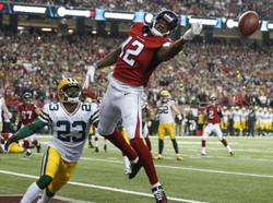 Hazardziści nie wierzyli, że Atlanta Falcons zagrają w Super Bowl. Prawie nikt na nich nie stawiał