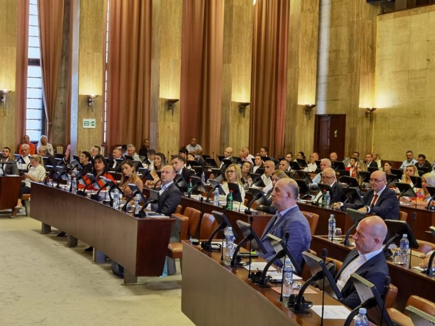 Skupština Novog Sada