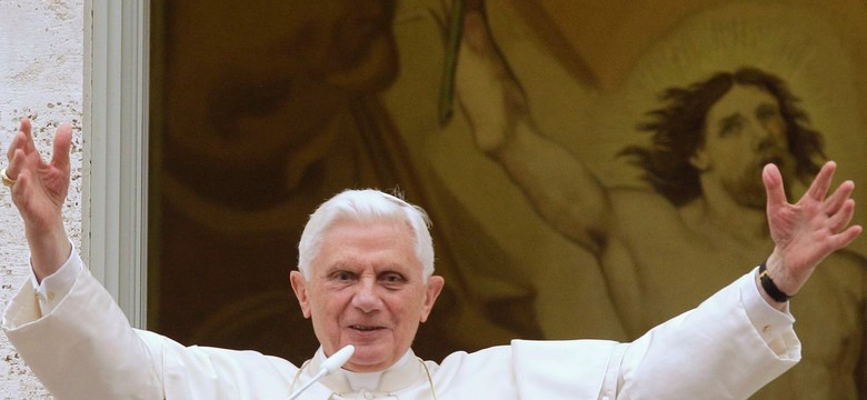 Papież przestrzega przed włoską mafią