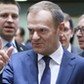 Unia Europejska UE Rada Europejska polityka Donald Tusk