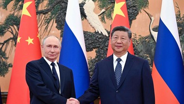 chiny przestają ratować rosyjską gospodarkę. rośnie niepokój na kremlu