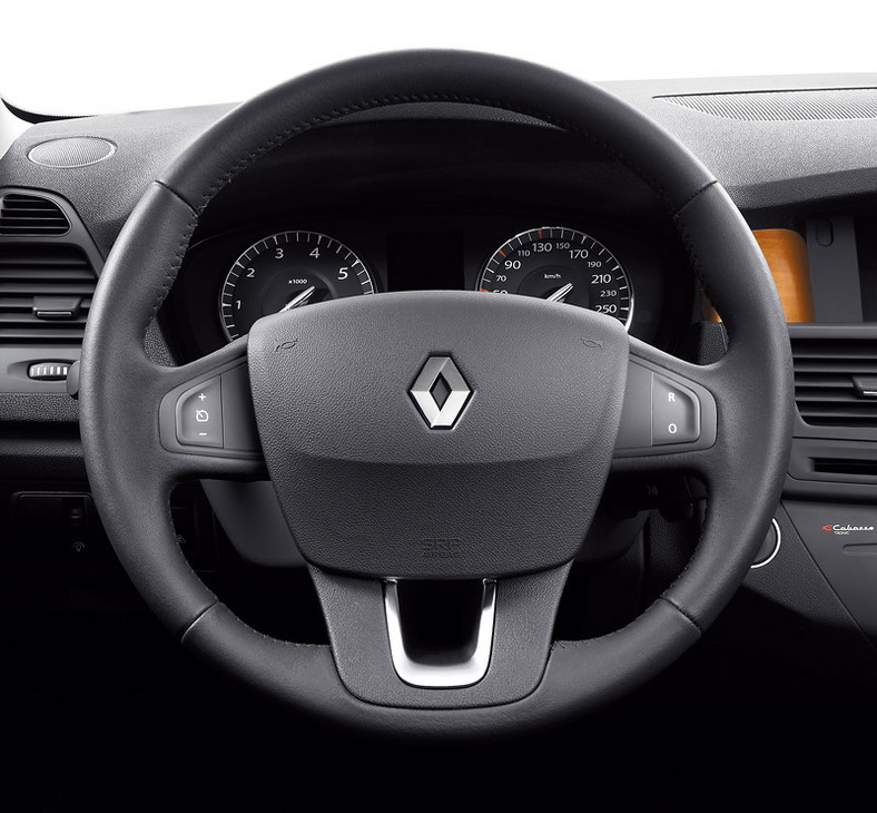 Nowy Renault Laguna: pierwsze wrażenia z jazd (cena już od 74 tys. złotych!)
