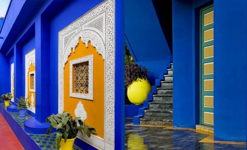 Najlepši vrt na svetu!