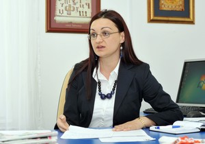 Jelena Kurtinović Banjaluka