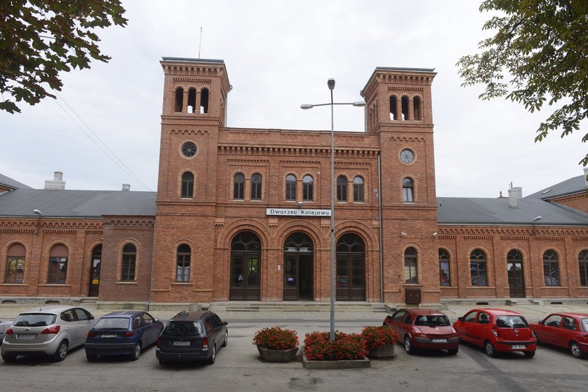 Co jest w tym pociągu? Starczy na 300 zł. podwyżkę dla każdego emeryta