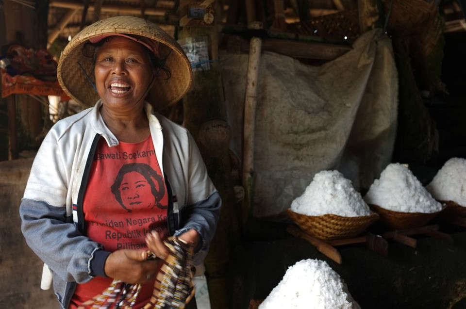 Indonezja, fot. Maria Heller