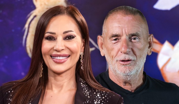  Ceca i Lepi Mića 