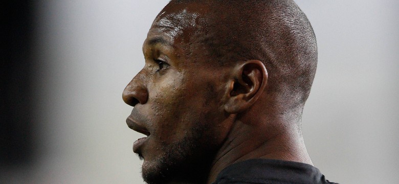 Abidal przejdzie przeszczep wątroby