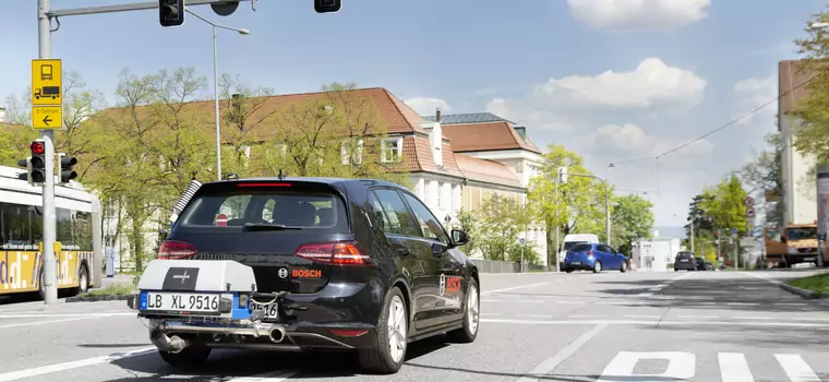 Bosch – po skandalu z dieslem miliardy na środowisko